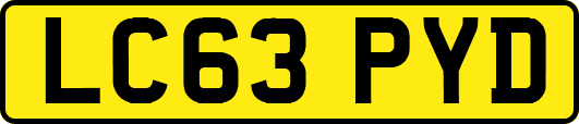 LC63PYD