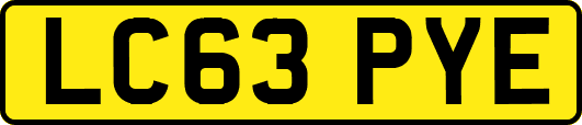 LC63PYE