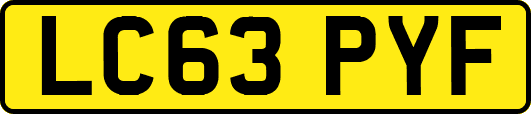LC63PYF