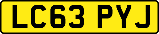 LC63PYJ