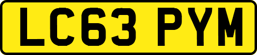 LC63PYM