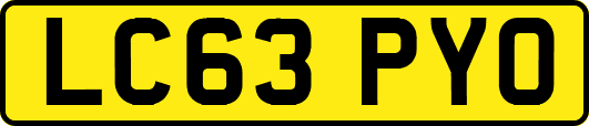 LC63PYO