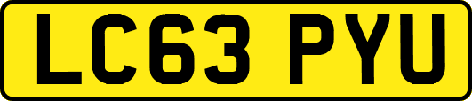 LC63PYU