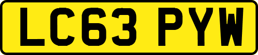 LC63PYW