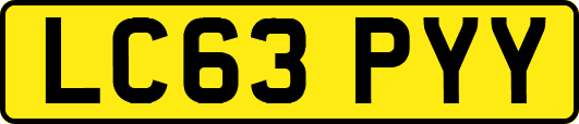 LC63PYY