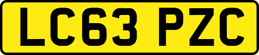 LC63PZC