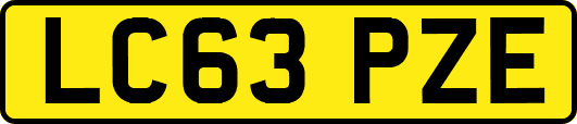 LC63PZE