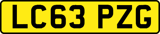 LC63PZG