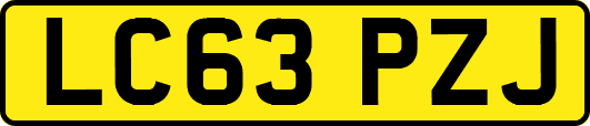 LC63PZJ