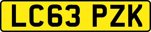 LC63PZK