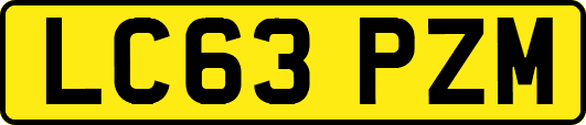 LC63PZM