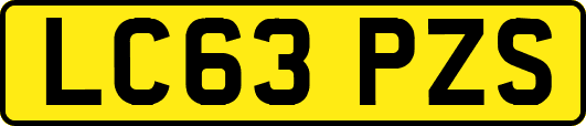 LC63PZS