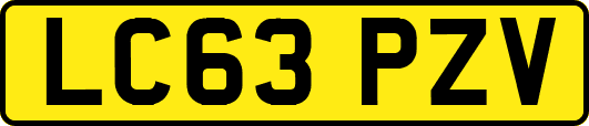 LC63PZV