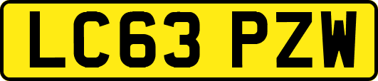 LC63PZW