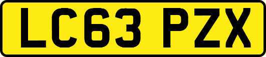 LC63PZX