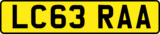 LC63RAA