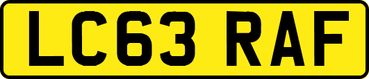 LC63RAF