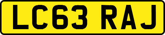 LC63RAJ