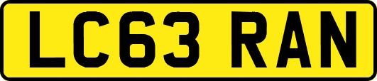 LC63RAN