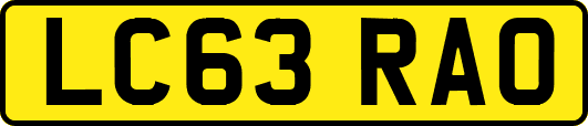LC63RAO