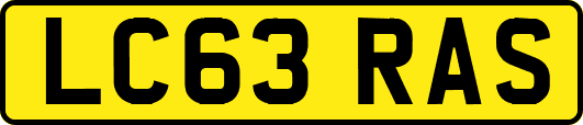 LC63RAS