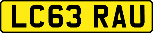 LC63RAU