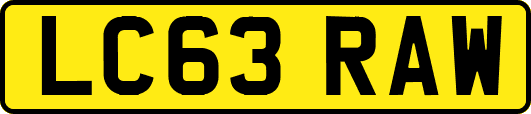 LC63RAW