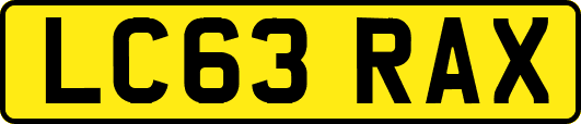 LC63RAX
