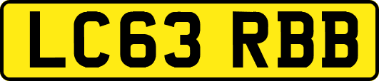 LC63RBB