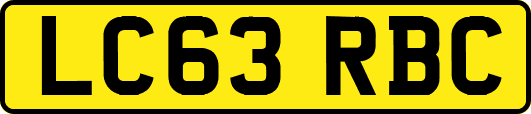 LC63RBC