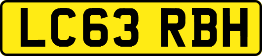 LC63RBH