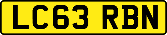 LC63RBN