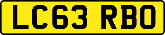 LC63RBO