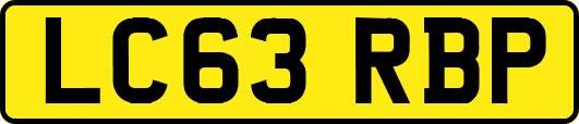 LC63RBP