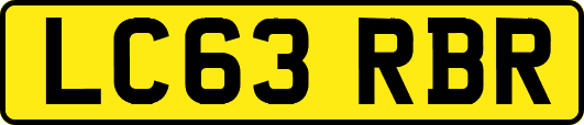LC63RBR