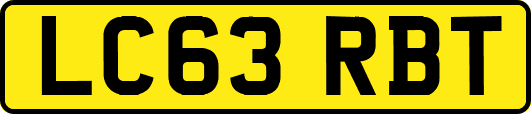 LC63RBT