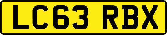 LC63RBX