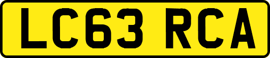 LC63RCA