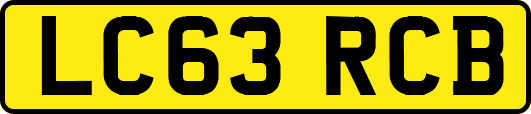 LC63RCB