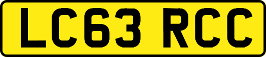 LC63RCC