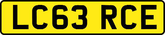 LC63RCE