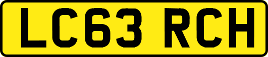 LC63RCH