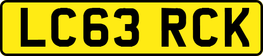 LC63RCK