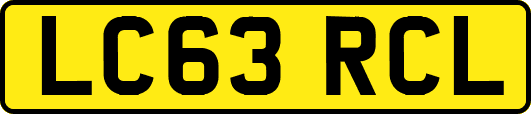 LC63RCL