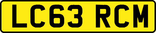 LC63RCM
