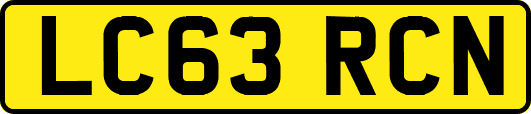 LC63RCN