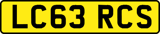 LC63RCS