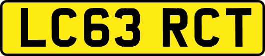 LC63RCT
