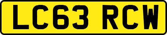 LC63RCW