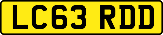 LC63RDD